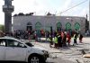 افریقی ملک برکینافاسو میں مسجد پر فائرنگ، 16 نمازی شہید
