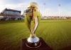 خزانوں کو لبالب بھرنے کیلیے ہر سال ورلڈ کپ ہوگا