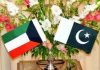 کویت پاکستان سے افرادی قوت درآمد کرے گا، مفاہمتی یادداشت پر دستخط کرنے کیلیے اصولی اتفاق