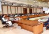 وفاقی کابینہ نے نیب ترمیمی آرڈیننس کی منظوری دے دی