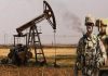 شام میں تیل کی حفاظت کے نام پر امریکا ’عالمی ڈکیتی‘ کر رہا ہے، روس