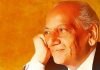 اردو کے عہد سازشاعر فیض احمد فیض کی 35 ویں برسی