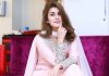 اداکارہ کبریٰ خان نے شوبز انڈسٹری سے کنارہ کشی کی تردید کردی