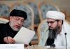 افغان طالبان اور ایرانی وزیر خارجہ کی ملاقات