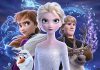 عالمی باکس آفس پر”فروزن ٹو” کا راج برقرار