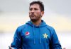 یاسر شاہ ٹیسٹ اسکواڈ سے ریلیز، این سی اے میں رپورٹ کرنے کی ہدایت