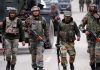 مقبوضہ کشمیر میں بھارتی فوج کی فائرنگ سے 3 کشمیری نوجوان شہید