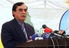 نیب قانون میں ترمیم کے باوجود افسران کے حوصلے بلند ہیں، چیرمین نیب