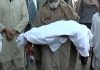 باپ نے غربت کے باعث 8 ماہ کی بیمار بیٹی کو گلہ دبا کر ماردیا