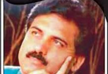 معاشی خوشخبریاں!!! Khushnood Ali Khan