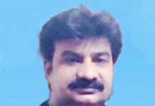 نیویارک :بھٹہ برادرز کے بہنوئی آفتاب رسول تارڑانتقال کر گئے