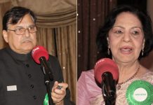 شاعر و ادیب ڈاکٹرعبداللہ کے ساتھ ایک شام 7مارچ کو منائی جائے گی