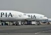 پی آئی اے کا خسارہ 17 ارب سے کم ہو کر 7 ارب رہ گیا