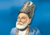 مرزا غالب کی 151 ویں برسی آج منائی جارہی ہے