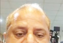 سوشل میڈیاپر نئی حکومتی پابندیوں کیخلاف نیشنل پریس کلب میں اکٹھ