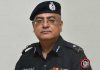 مشتاق مہر کو آئی جی سندھ تعینات کردیا گیا