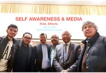 فلاڈلفیہ میںپاکستانی کرسچن امریکن کمیونٹی کی فِکری نشِست