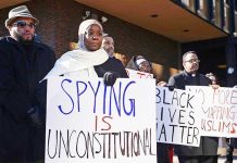 اسلام فوبیا بیان پر صدارتی امیدوار مائیکل بلومبرگ سے معافی کا مطالبہ