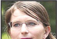 وکی لیکس:امریکی راز لیک کرنیوالی چیلسی کی رہائی کا حکم