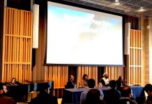 ”دو قومی نظریے “ پرکولمبیا یونیورسٹی میں پاکستان سمپوزیم