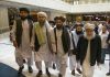قیدیوں کی رہائی تک کابل حکومت سے مذاکرات نہیں ہوں گے، ترجمان طالبان
