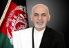 افغان صدر اشرف غنی کا طالبان قیدیوں کی رہائی کا حکم