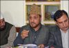 سیاسی قیدیوں کو فوراً رہا کیا جائے، مفتی اعظم مقبوضہ کشمیر کا مطالبہ