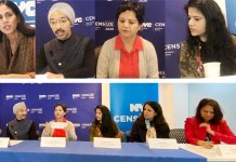 رائے شماری2020ء کے حوالے سے میئر آفس نیویارک میں میڈیا آگاہی سیمینار کا انعقاد