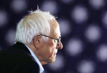 فی الحال مہم ختم نہیں کررہا، برنی سینڈرز