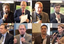 بھارت میں مسلمانوں کے قتل عام اور فسادات پر امریکہ میں گول میز کانفرنس