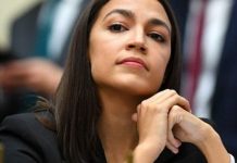 ڈیموکریٹک خاتون رہنما کا کورونا کے متعلق ہتک آمیز بیان