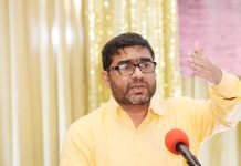 اسلامک ایجوکیشن سنٹر حسینی میں عظیم الشان جشن مولود کعبہ 7 مارچ کو منعقد ہوگا