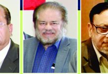 پاکستان تحریک انصاف شکاگو کے تنظیمی انتخابات مکمل، تمام عہدیدار بلا مقابلہ منتخب