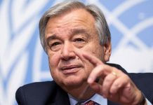 اقوام متحدہ کی کورونا کے خلاف جنگ تیز کرنے کی اپیل