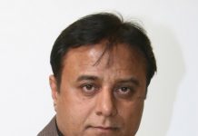 گلوکار ظفر اقبال کی کمیونٹی سے کورونا کیخلاف متحد ہونے کی اپیل