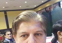 سید المدار شاہ کی اہلیہ بھی کورنا کے باعث چل بسیں، کمیونٹی کا اظہار تعزیت