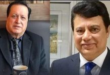 ”دوستی ہو تو ایسی“ دو دوست ”کورونا انفیکشن“ کے باعث دیار غیر میں ایک ہی دن جاں بحق