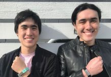 کرونا وائرس: ہاتھ چہرے تک جانے سے روکنے والا ‘رسٹ بینڈ’ تیار