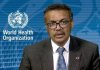 صدر ٹرمپ باز رہیں یہ وقت فنڈز روکنے کا نہیں، عالمی ادارہ صحت