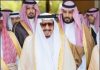 سعودی شاہی خاندان کے ’’درجنوں افراد‘‘ بھی کورونا وائرس کا شکار، نیویارک ٹائمز