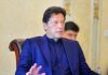 وزیراعظم عمران خان کا کورونا ٹیسٹ کیلئے سیمپل لے لیا گیا