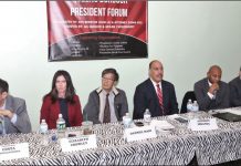 نیویارک میں کوینز بورو پریذیڈنٹ کے الیکشن منسوخ