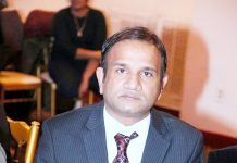 امریکہ میں کرونا کے دوران فلاحی کام کرنے والوں کو اوورسیز منسٹری کی طرف سے تعریفی اسناد جاری کی جائیں گی