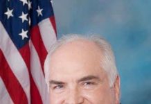 کانگریس کے رکن مائیک کیلی بھی کرونا وائرس کا شکار ہو گئے