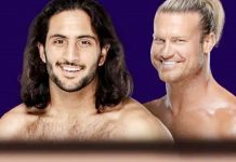 سعودی ریسلر منصور نے عالمی شہرت یافتہ ریسلر کو شکست دے کر تاریخ رقم کر دی