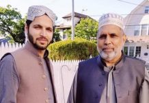 ممتاز نعت خواں عمیر برادرز کے والد لیاقت علی کورونا کے باعث چل بسے