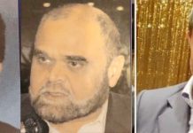 پاکستانی کمیونٹی کی تین اہم شخصیات کی کورونا سے واپسی