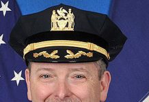 نیویارک پولیس کے ٹرانسپورٹیشن چیف ولیمز ٹی مورس بھی کورونا کا شکار