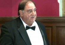 ٹرمپ کے قریبی اور ایف بی آئی کے ایجنٹ ہالپر کے روسی جاسوسوں سے قریبی تعلقات کی ریکارڈنگ افشاں