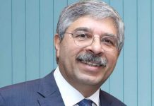 پاکستان کے معروف بزنس مین اور انڈس موٹر کمپنی کے سربراہ علی حبیب انتقال کر گئے